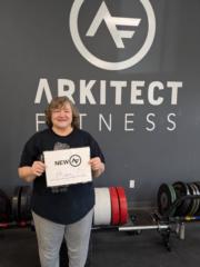 Mary Bennett