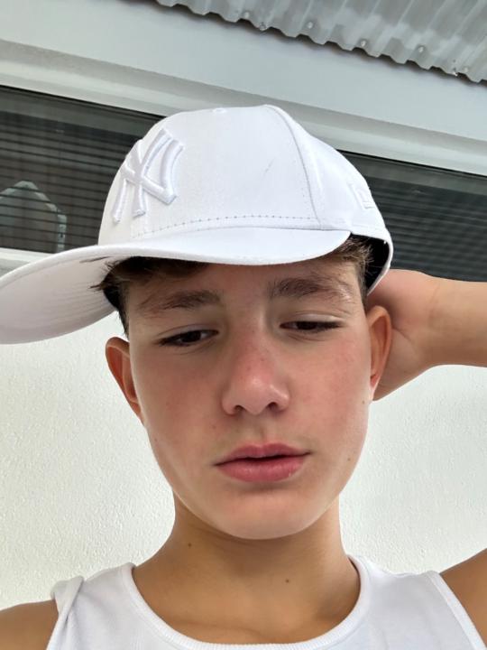 David Stefan