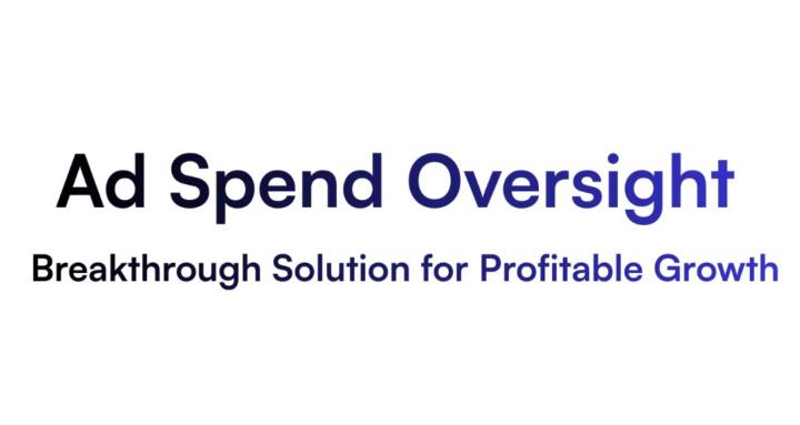 Ad Spend Oversight  w/Talgat 