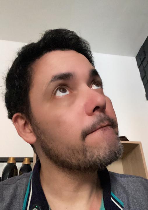 Leandro Pereira da Silva