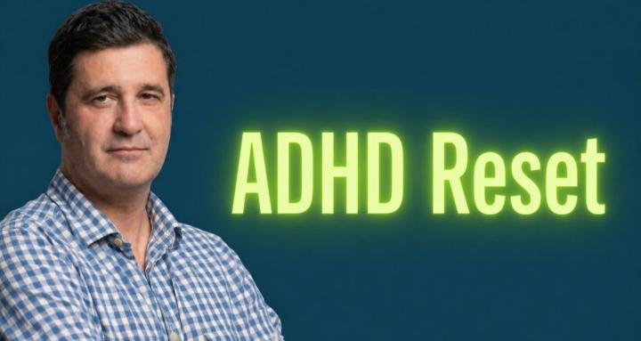 ADHD Reset