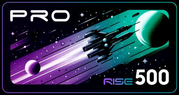 Rise Defi Community