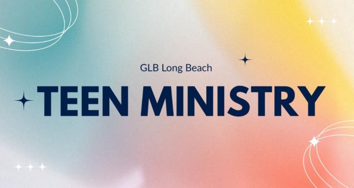 GLB Teen Ministry