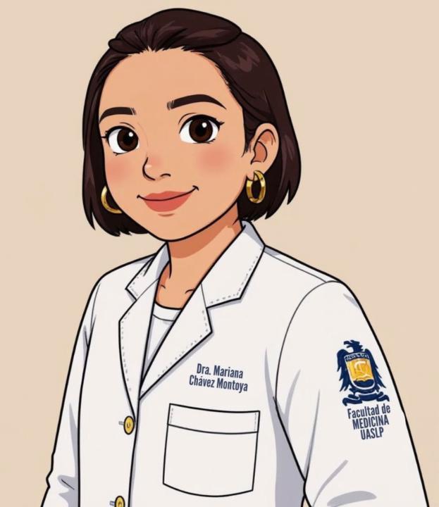 Mariana Chávez Montoya