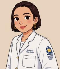 Mariana Chávez Montoya