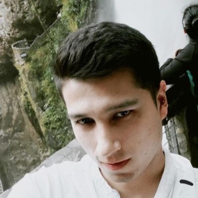 Danilo Vaca
