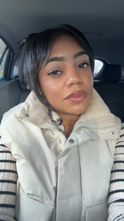 Desiree Johnson-Flemister