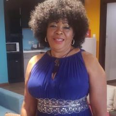 Virginia Mbachu