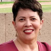 Carmen Martinez