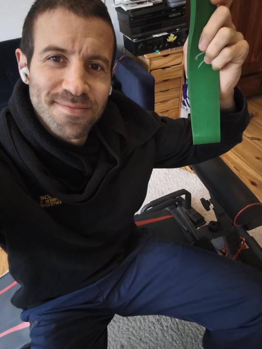 Motivated to bulletproof my knees in 2026