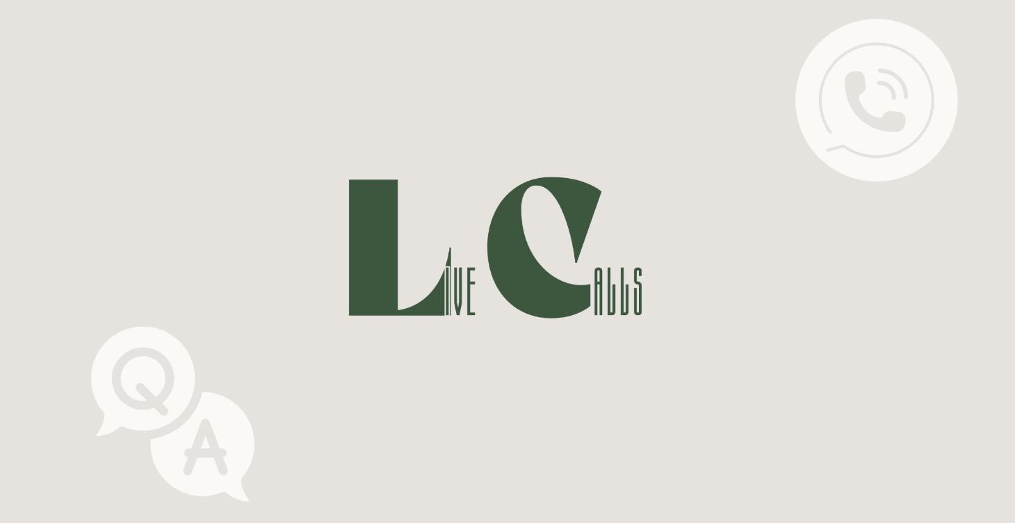 Live Call Library