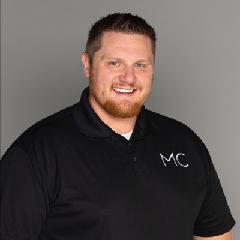 Josh Langmade