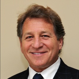 Tom Shepard