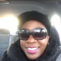 Glenda Martin