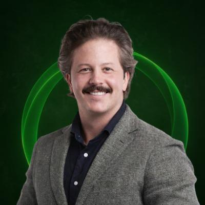 Alec Winter