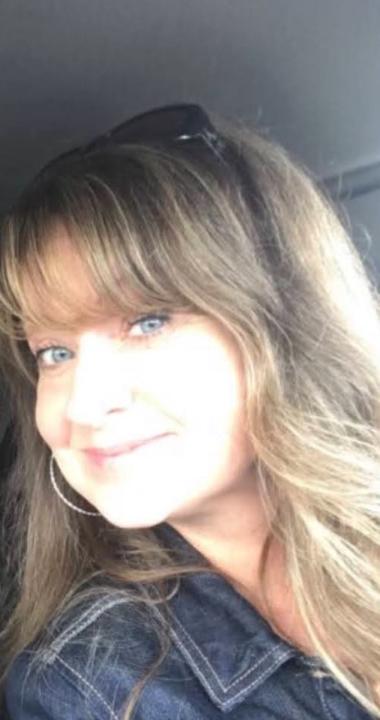 Jennifer Kajak