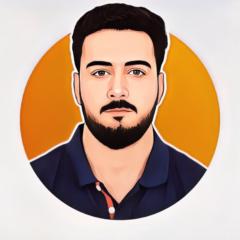 Tayyeb Ahmad