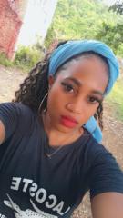 Nashalee Durson