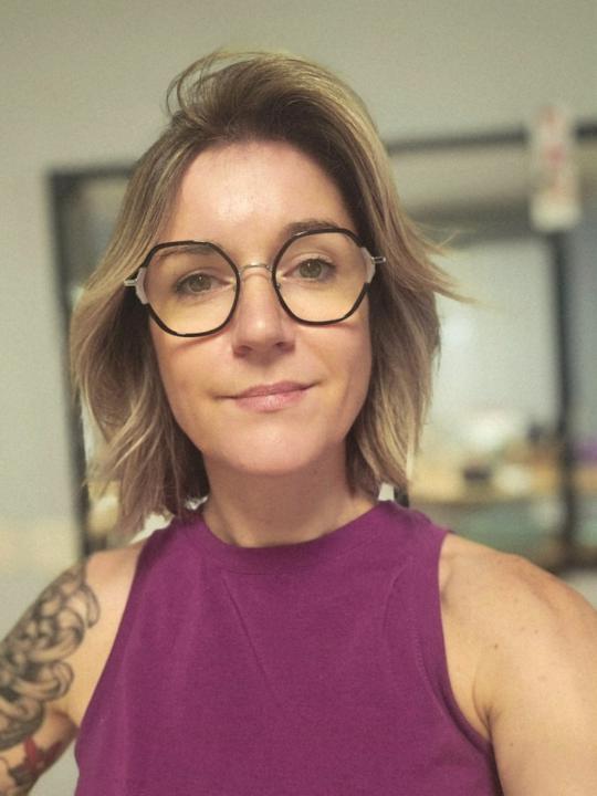 Joanna Blejan