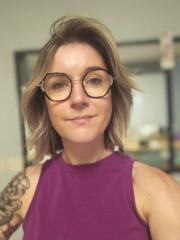 Joanna Blejan