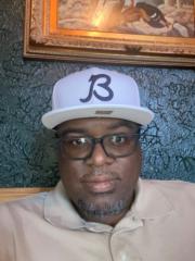 Sterling Sanders