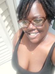 Yvette Parker
