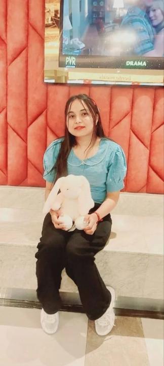 Geeta Sharma