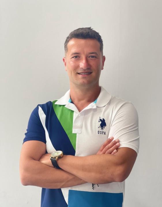 Kaszoni Adrian