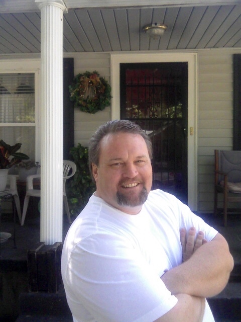 Scott Cleveland