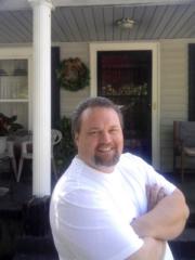 Scott Cleveland