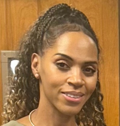 Crystal Morgan