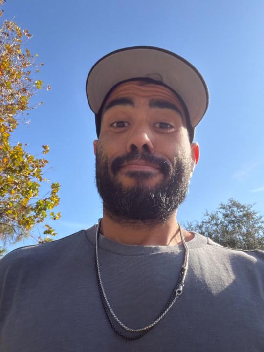 Jose Rodriguez