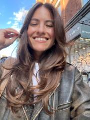 Nicolette Valencia