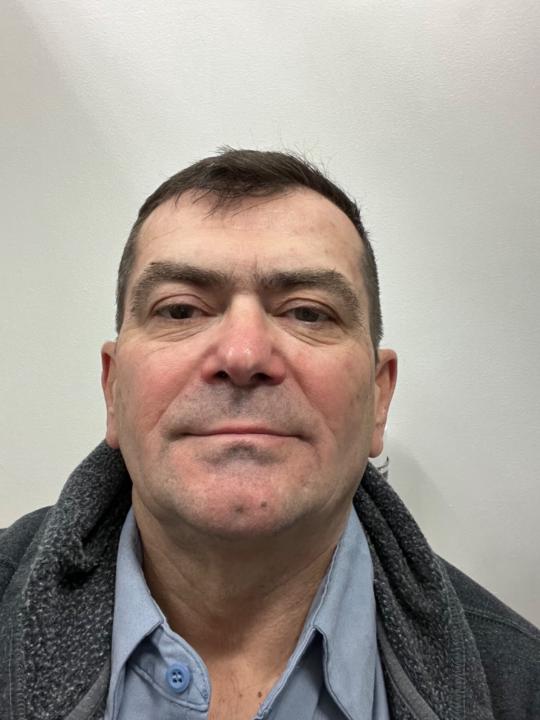 Liviu Dragomir