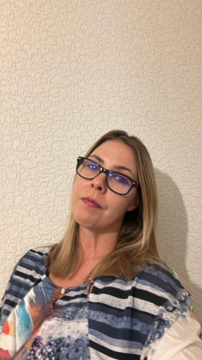Alina Sanderson
