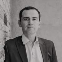 Jonathan Geraci