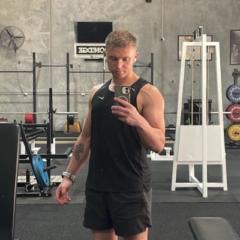 Tyler Rayson