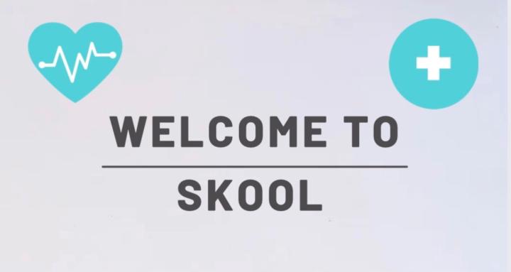 Intuitive Healthcare Training