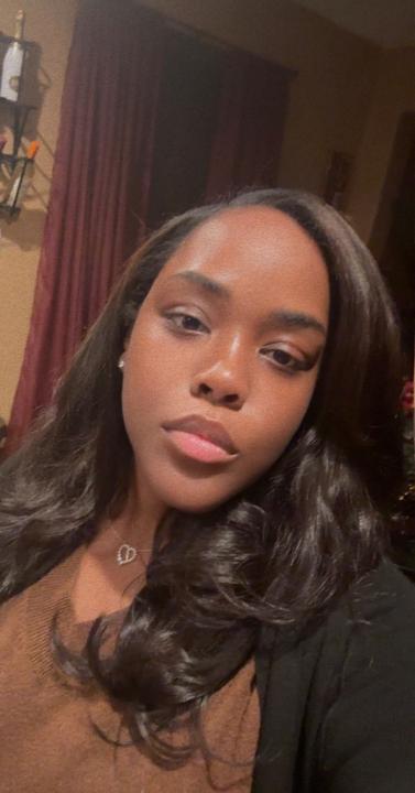 Darrielle Dixon