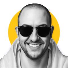 Mohamed Talaat