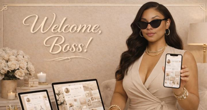 Empire Creators Hub™