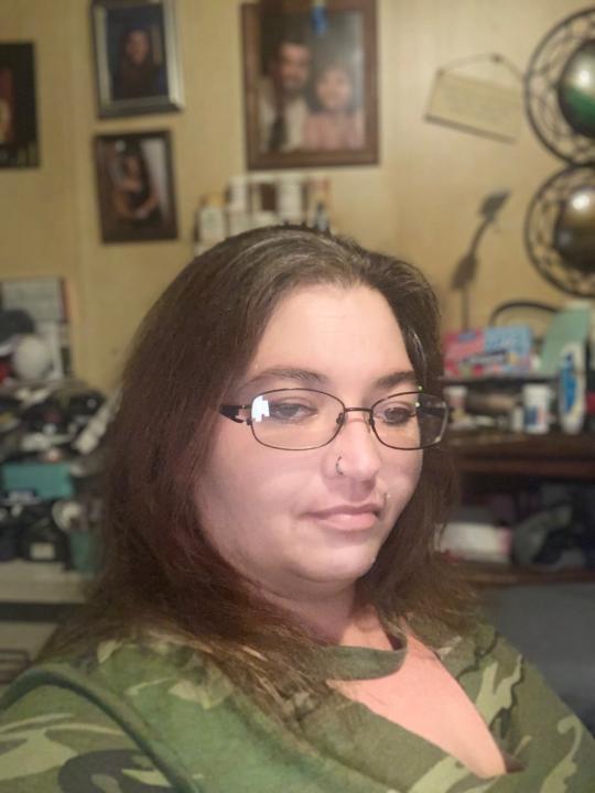 Kristin Shumate