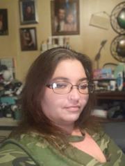 Kristin Shumate