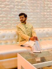 Muhammad Uzair Ahmad