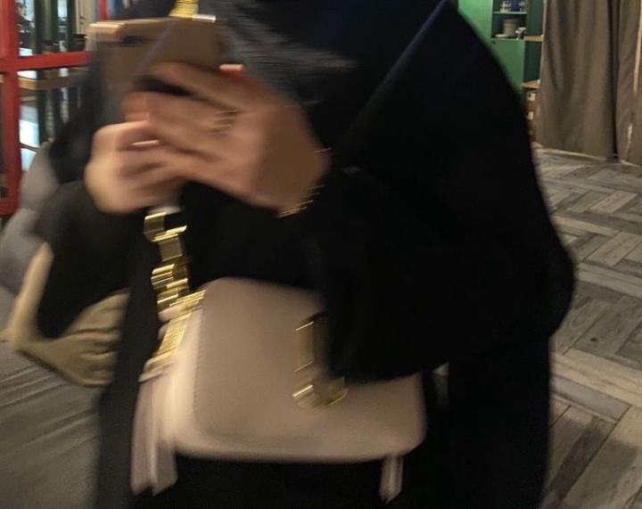 Bina Ahmad