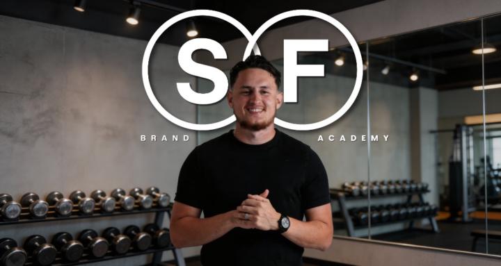 Sports & Fitness Brand Academy