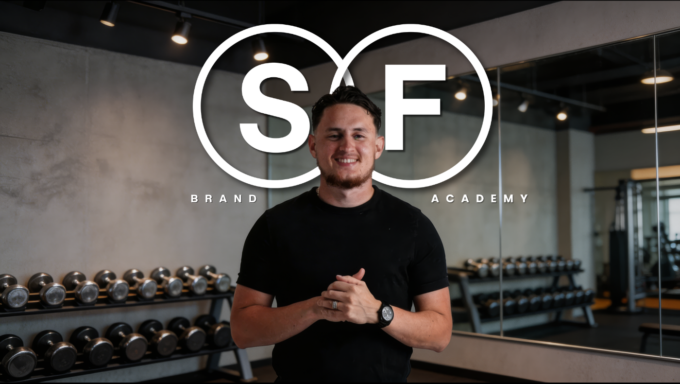 Sports & Fitness Brand Academy