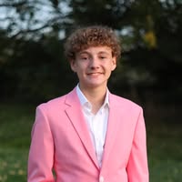 Jude Messersmith