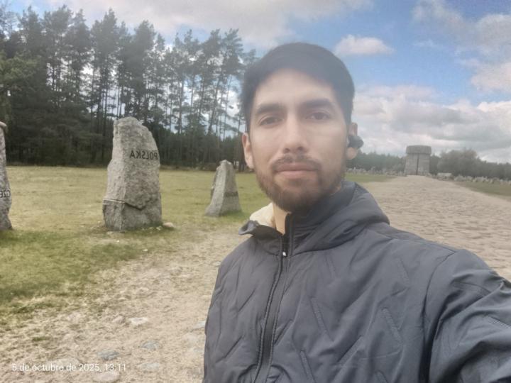 Manuel nicolas Avella rodriguez