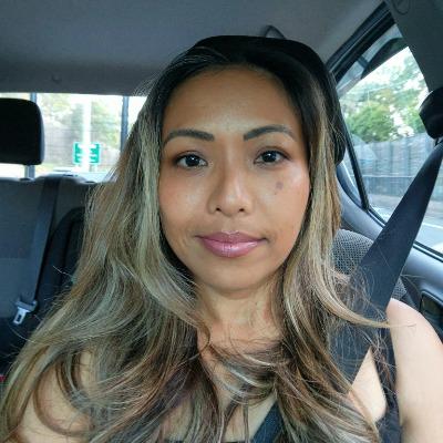 Jessica Tran